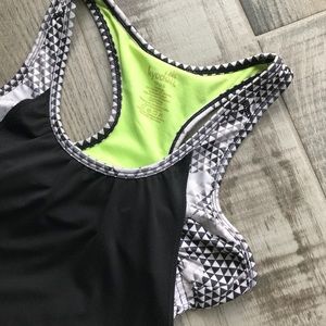 Kyodan Tops - Flowy fitness bra tank Kyodan Tops - Flowy fitness bra tank